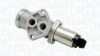 MAGNETI MARELLI 820003392010 Idle Control Valve, air supply